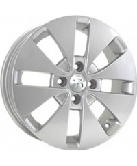 Replay KI52 S R15 W6.0 PCD4x100 ET48 DIA54.1